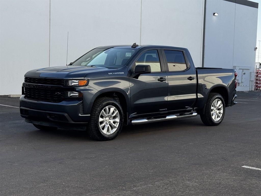 chevrolet silverado 1500 2020 1GCPWBEH5LZ359982 image chevrolet silverado 1500 2020 1GCPWBEH5LZ359982 image